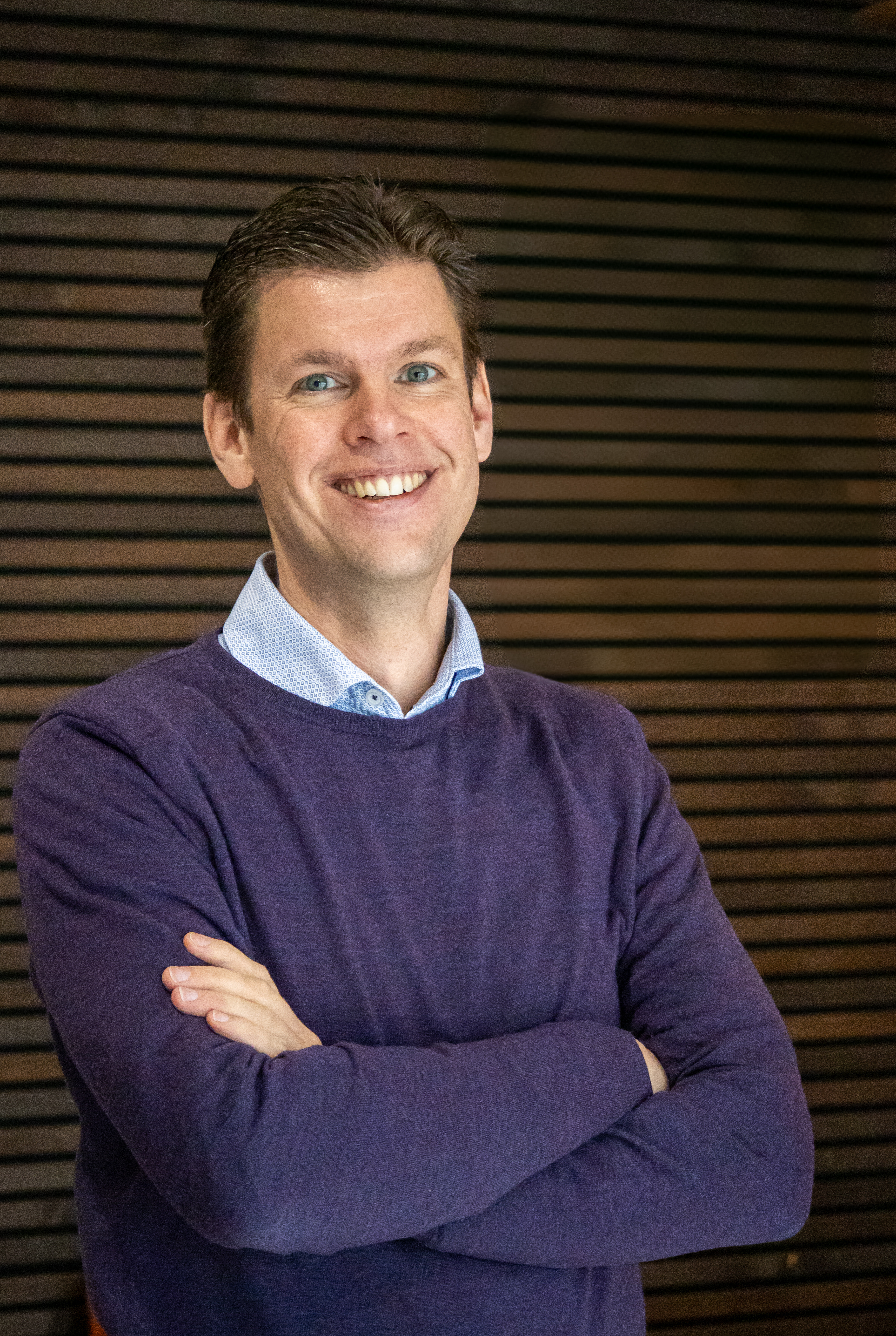 Supply chain consulting sessie