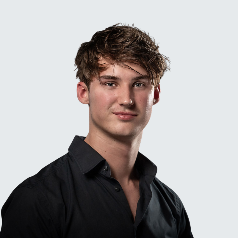 Cas Sombroek